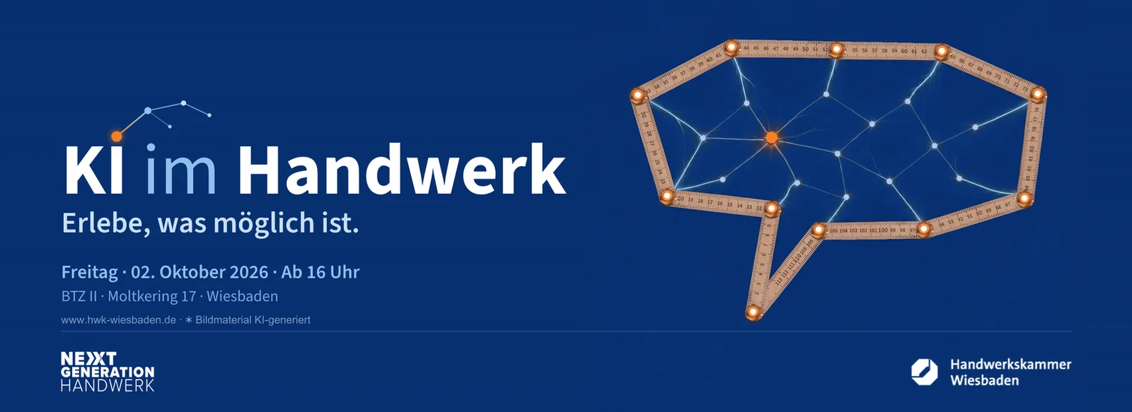 KI im Handwerk